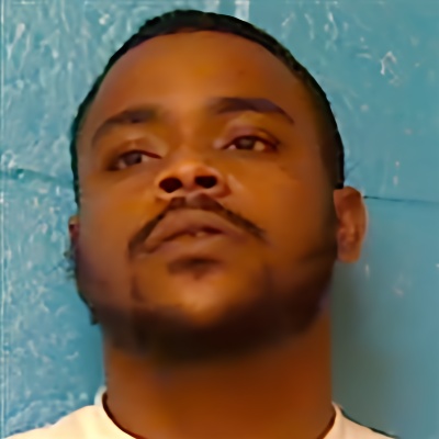 Mugshot of KATOE WARDELL HARRIS