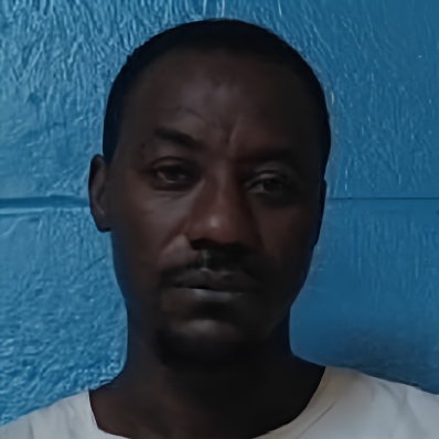 Mugshot of MARCEL TRAVON WATSON