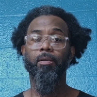 Mugshot of RUSSELL CURTIS TYNES