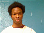 Mugshot of ERIC LAMONT MARTIN
