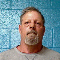 Mugshot of THAD RYAN NELSON