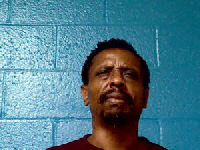 Mugshot of JOSEPH NMN MANGUM