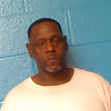 Mugshot of RONNIE JONES