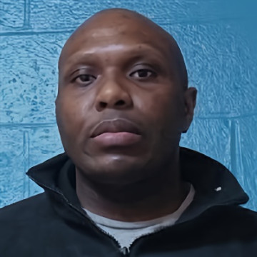 Mugshot of MARVIN LEWIS SCOTT