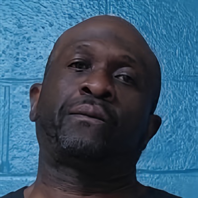 Mugshot of BAFFINE R WHITAKER