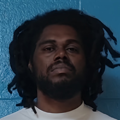 Mugshot of JONATHAN JAMES BROWN