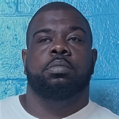 Mugshot of ALPHONSO LEE WILLIAMS