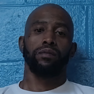 Mugshot of DEANDRE SMITH