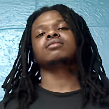 Mugshot of CATWAN TIRIK LAMONT SPIVEY