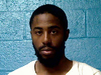 Mugshot of QUAMIR WILLIAMS