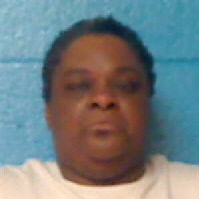Mugshot of LATASHA NICOLE KEE