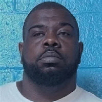 Mugshot of ALPHONSO LEE WILLIAMS