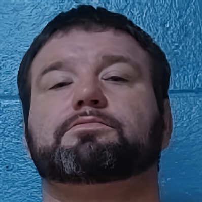 Mugshot of CHRISTOPHER SCOTT LANIER