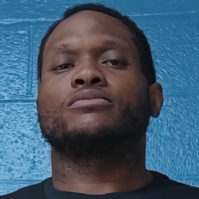 Mugshot of TERENCE ANTONIO PORTER