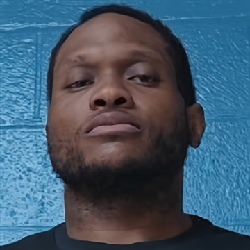 Mugshot of TERENCE ANTONIO PORTER