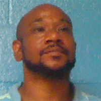 Mugshot of JOHNNY CURISDELL WILLIAMS