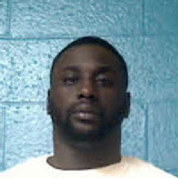 Mugshot of DEMARCUS TYVON GILBERT