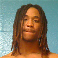 Mugshot of MONTE DESEAN JACKSON