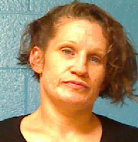 Mugshot of LEANNE ELIZABETH HAYES