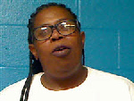 Mugshot of MELODY TAYLOR KEE