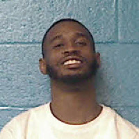 Mugshot of TREMAINE DEVON SIMMONS