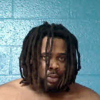 Mugshot of DEMONTE SAQUAN JOHNSON