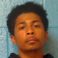 Mugshot of TI\'MAEUS KITISIS COPELAND
