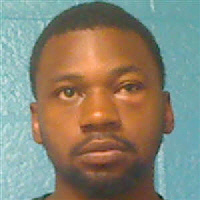 Mugshot of JARED ELIJAH JEFFERS