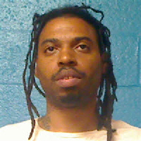 Mugshot of ROBIN SEAN CALLAHAM