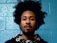 Mugshot of A\'ZHAVION KHTREK WIGGINS