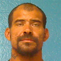 Mugshot of TERRELL MARTIC RUDD