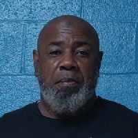 Mugshot of ELQUIENT JR. GARY