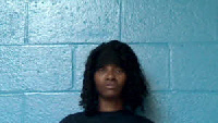 Mugshot of ANNETTE CHARLENE CARTER