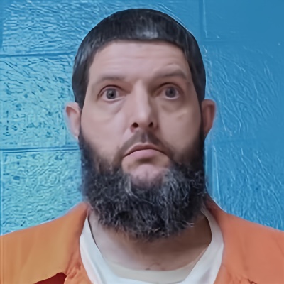 Mugshot of JEFFERY BRAD TIMBERLAKE