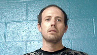 Mugshot of JAMES TYLER MCKENZIE