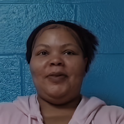 Mugshot of DIAMOND ASHANTI FLEMING