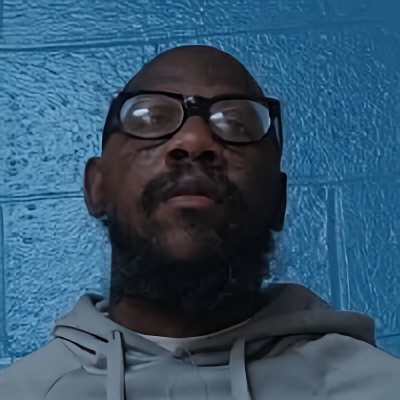 Mugshot of ERIC LAMONT BRANCH