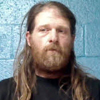Mugshot of BILLY WAYNE BALMER