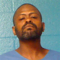 Mugshot of EVAN AUGTEGGRA WOODARD
