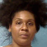 Mugshot of KANEIJAH ZYIR BRADLEY