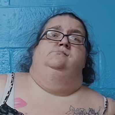 Mugshot of JENNIFER ELIZABETH VIS