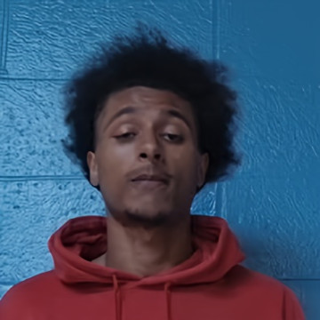 Mugshot of DEVONTE CORTEZ LYLES