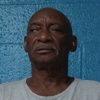 Mugshot of GEORGE COLEMAN