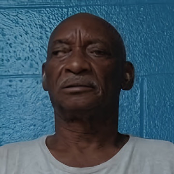 Mugshot of GEORGE COLEMAN
