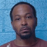Mugshot of DAZMAN ARNES CAIN