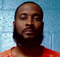 Mugshot of KENDRICK AKEL REVIS