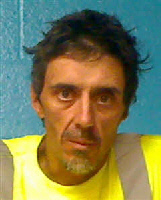 Mugshot of CHRISTOPHER MICHEAL CLEMENTS