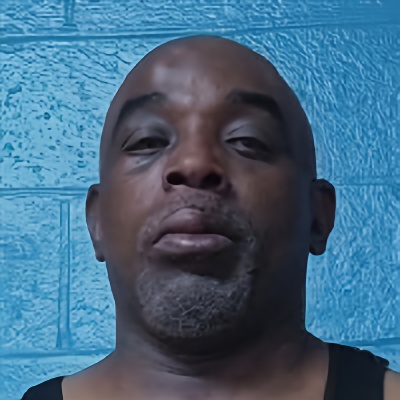 Mugshot of Joseph Earl Bellamy