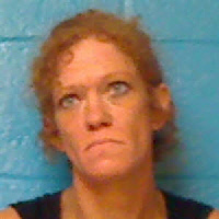 Mugshot of REGINA MAY LILLEY