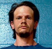 Mugshot of ROBERT LEE MCMANUS